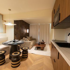 Appartement met Twee Slaapkamers